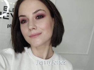 Jennyjones
