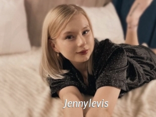 Jennylevis