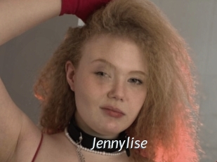 Jennylise