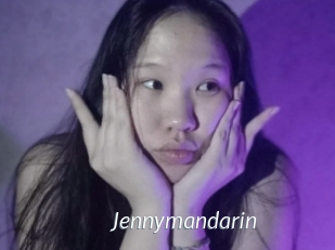 Jennymandarin