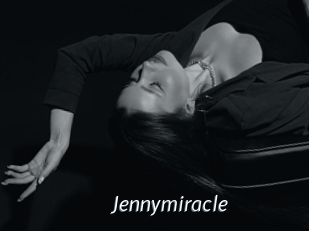 Jennymiracle