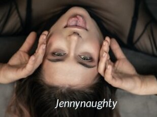 Jennynaughty