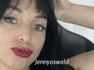 Jennyoswald