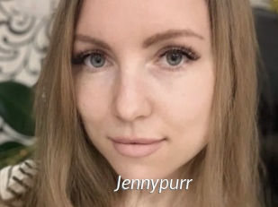 Jennypurr