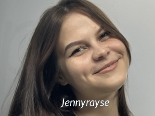 Jennyrayse