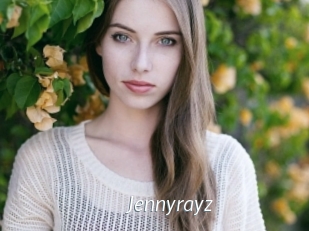 Jennyrayz