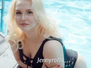 Jennyrolls