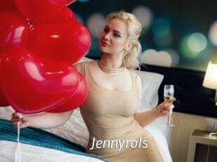 Jennyrols