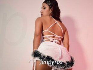 Jennyros