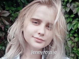 Jennyrossie