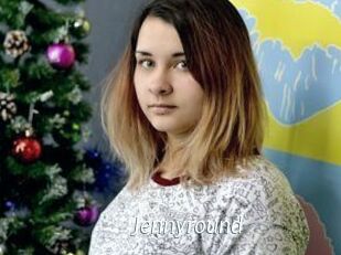 Jennyround