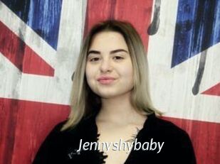 Jennyshybaby