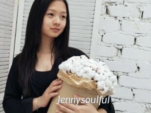 Jennysoulful
