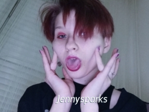 Jennysparks