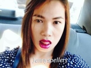 Jennyspellers