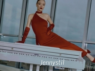 Jennystil