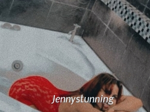 Jennystunning