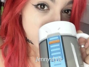 Jennystyle