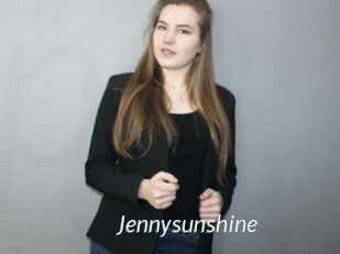 Jennysunshine