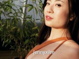 Jennyxlee
