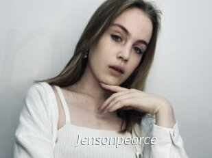 Jensonpearce