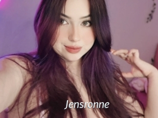 Jensronne