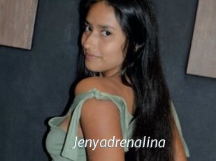 Jenyadrenalina