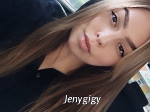 Jenygigy