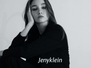 jenyklein Porn Star