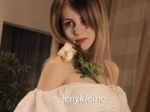 Jenykleine