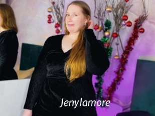 Jenylamore