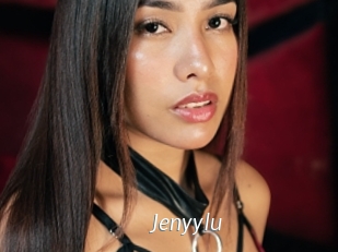 Jenyylu