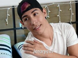 Jeraryein