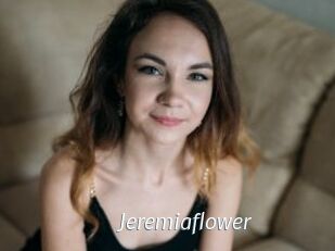 Jeremiaflower
