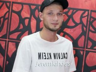 Jeremiahdes