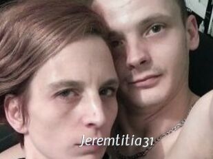 Jeremtitia31
