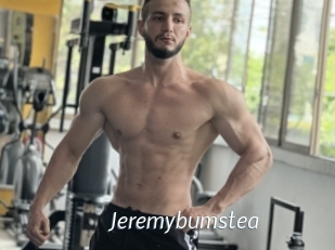 Jeremybumstea