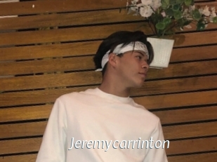 Jeremycarrinton