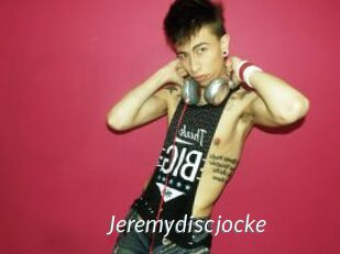 Jeremydiscjocke
