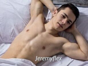 Jeremyflex