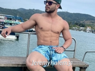 jeremyhalem31 Porn Star