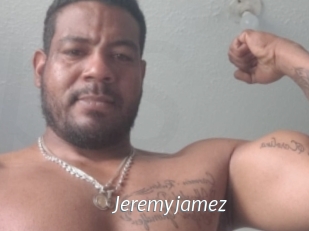 Jeremyjamez