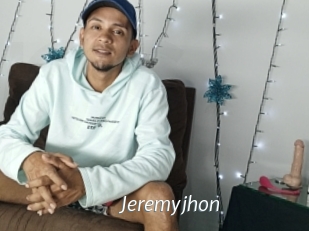 Jeremyjhon