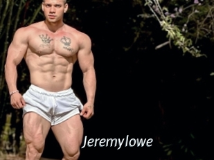 Jeremylowe