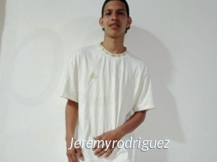 Jeremyrodriguez