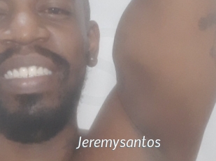 Jeremysantos