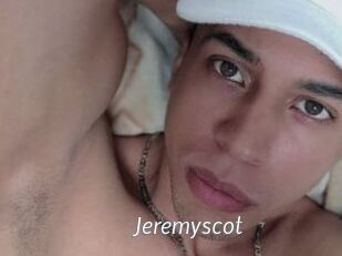 Jeremyscot