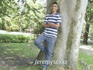 Jeremysexxx