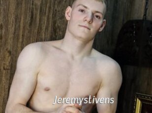 Jeremystivens