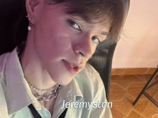 Jeremyston